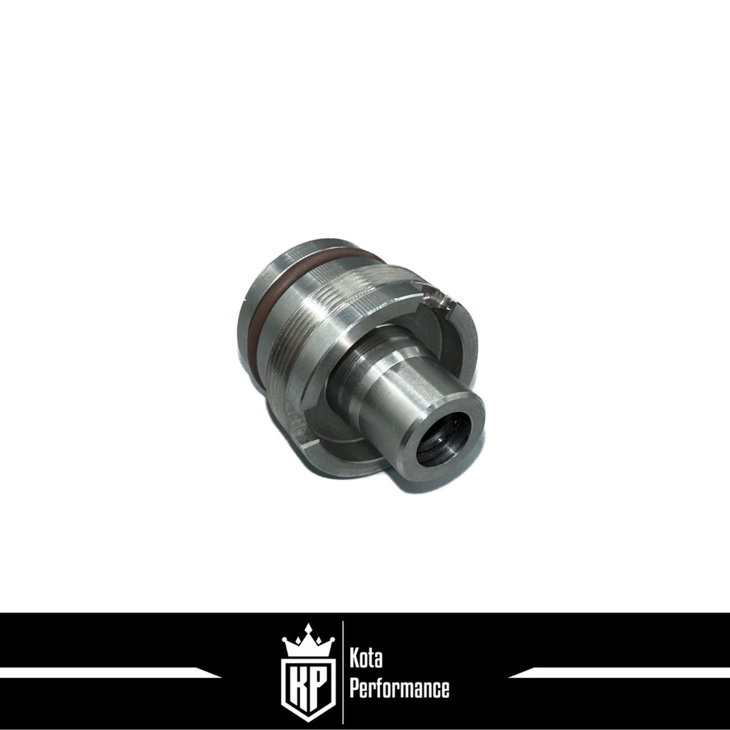 Audi 3.0T HPFP Base Seal, B9/9.5 Audi S4 S5/RS5 SQ5 & C8 Audi S6 S7 image 3
