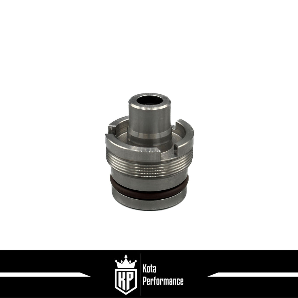 Audi 3.0T HPFP Base Seal, B9/9.5 Audi S4 S5/RS5 SQ5 & C8 Audi S6 S7 image 0
