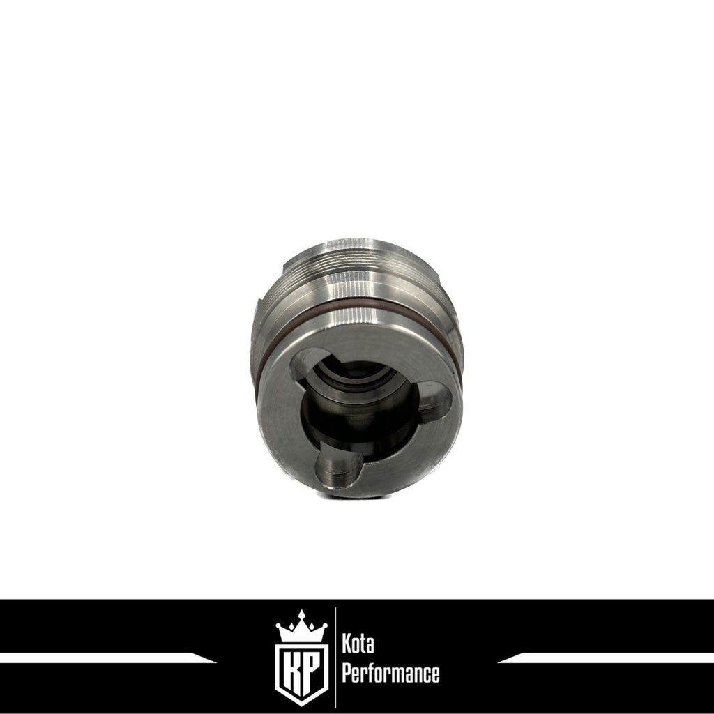 Audi 3.0T HPFP Base Seal, B9/9.5 Audi S4 S5/RS5 SQ5 & C8 Audi S6 S7 image 2