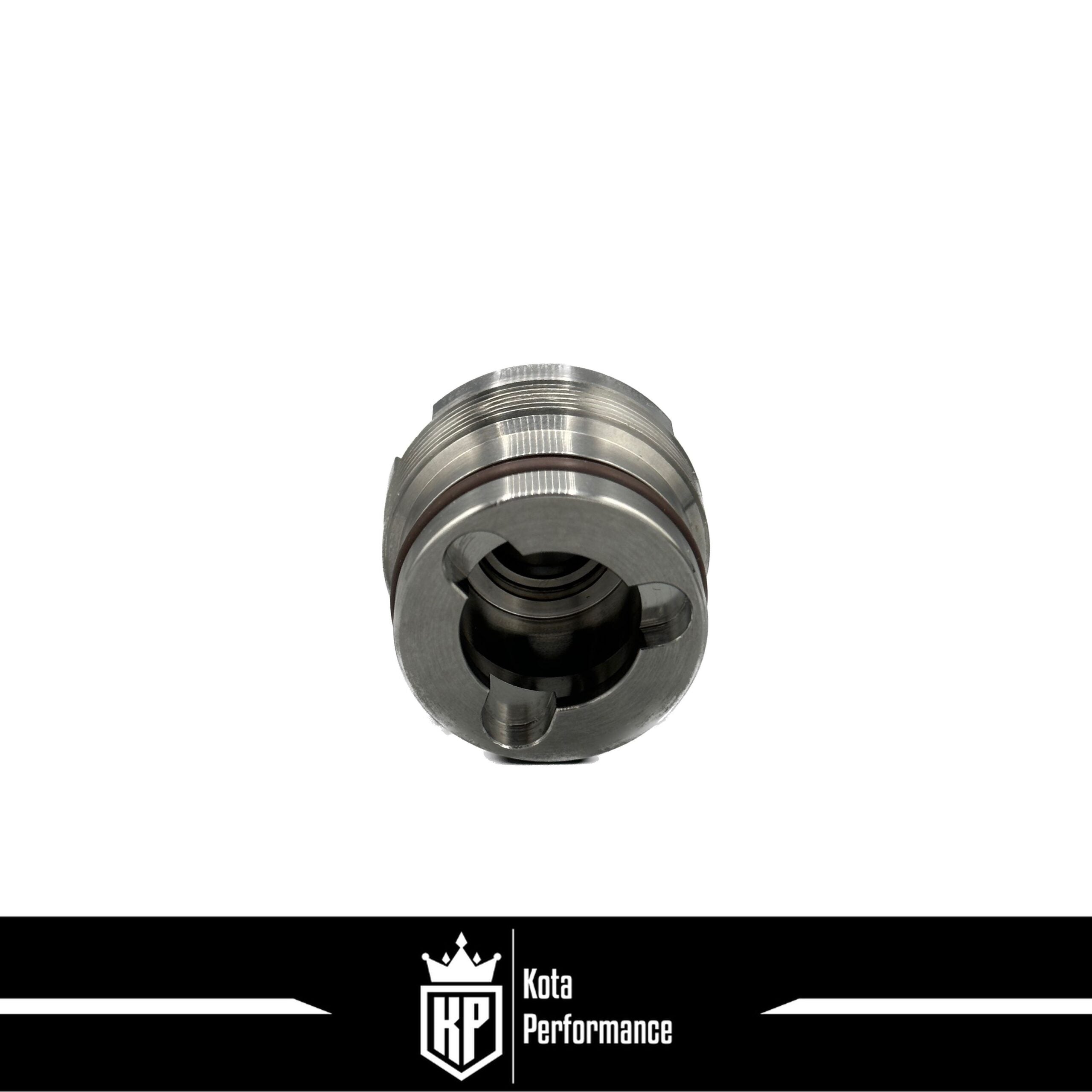 Audi 3.0T HPFP Base Seal, B9/9.5 Audi S4 S5/RS5 SQ5 & C8 Audi S6 S7 image 2