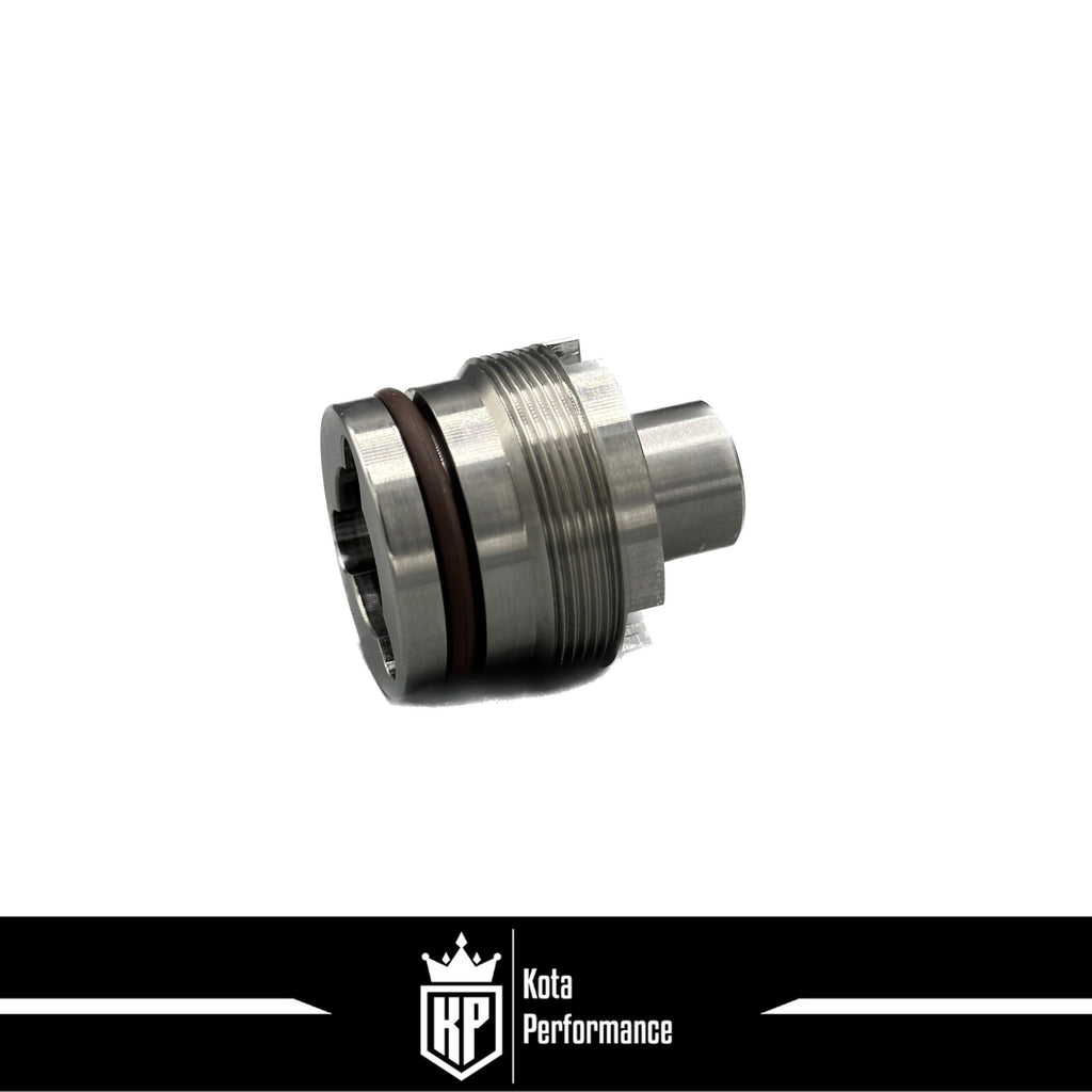 Audi 3.0T HPFP Base Seal, B9/9.5 Audi S4 S5/RS5 SQ5 & C8 Audi S6 S7 image 1