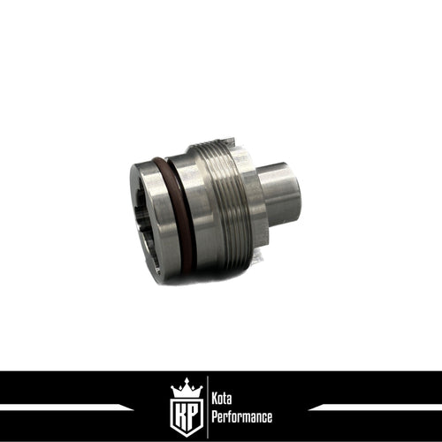 Audi 3.0T HPFP Base Seal, B9/9.5 Audi S4 S5/RS5 SQ5 & C8 Audi S6 S7 image 1